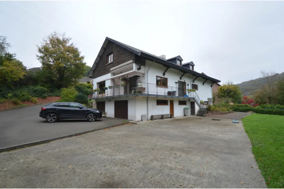 Maison à vendre à Esneux 4130 125000.00€ 5 chambres 369.00m² - annonce 742768