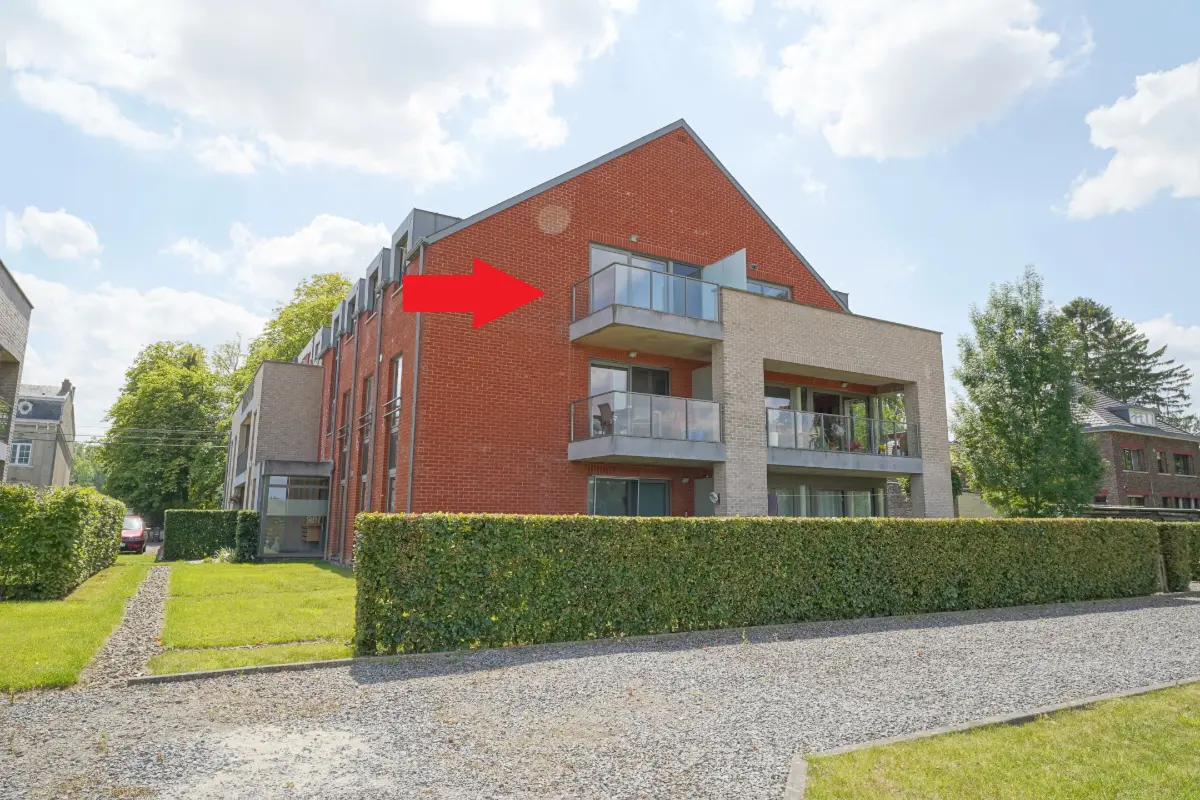 Appartement à louer à Saint-Georges-sur-Meuse 4470 800.00€ 2 chambres 83.00m² - annonce 742987