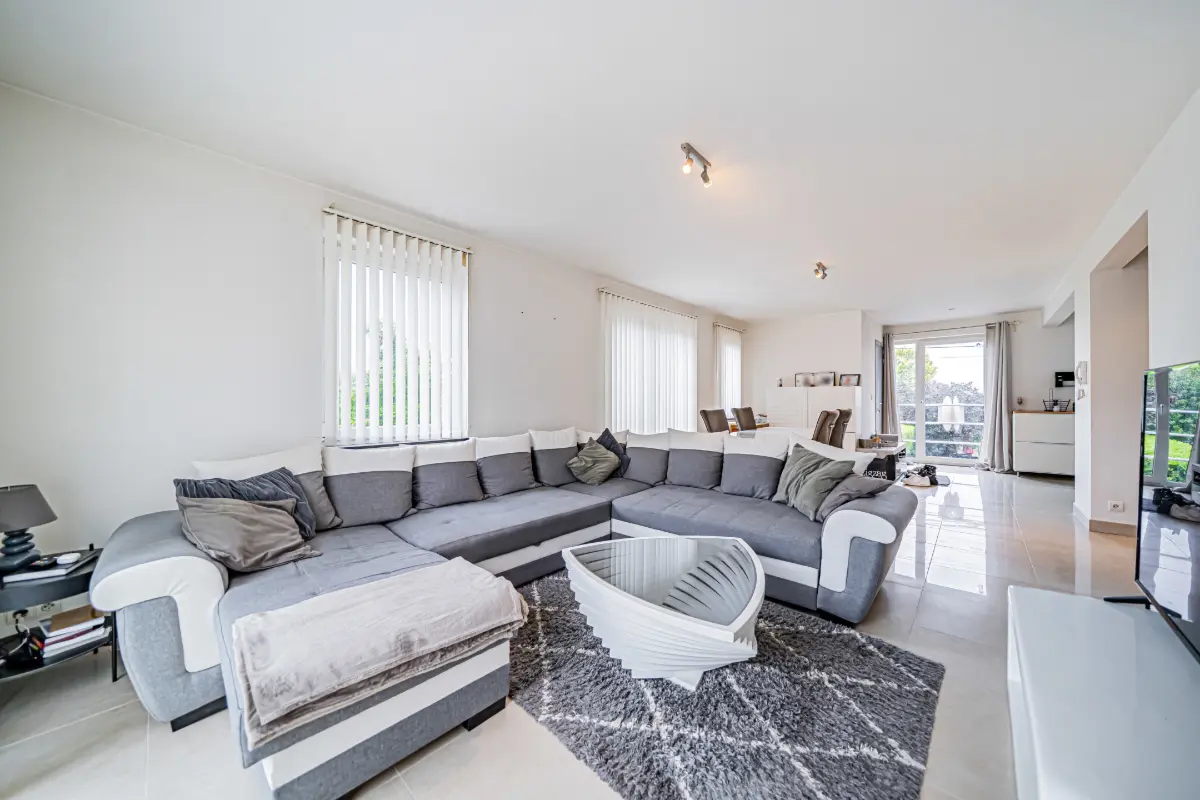 Appartement à louer à Saive 4671 860.00€ 2 chambres 101.00m² - annonce 742608