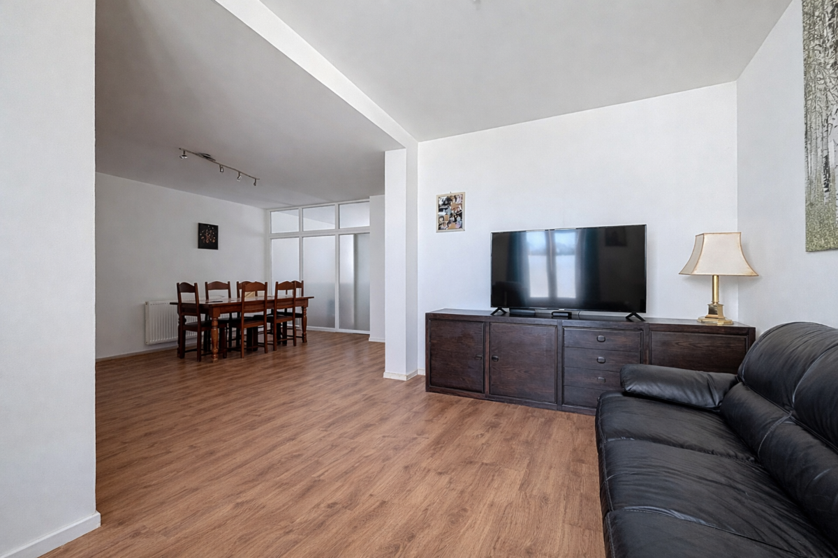 Appartement à vendre à Seraing 4100 149000.00€ 2 chambres 88.00m² - annonce 743638