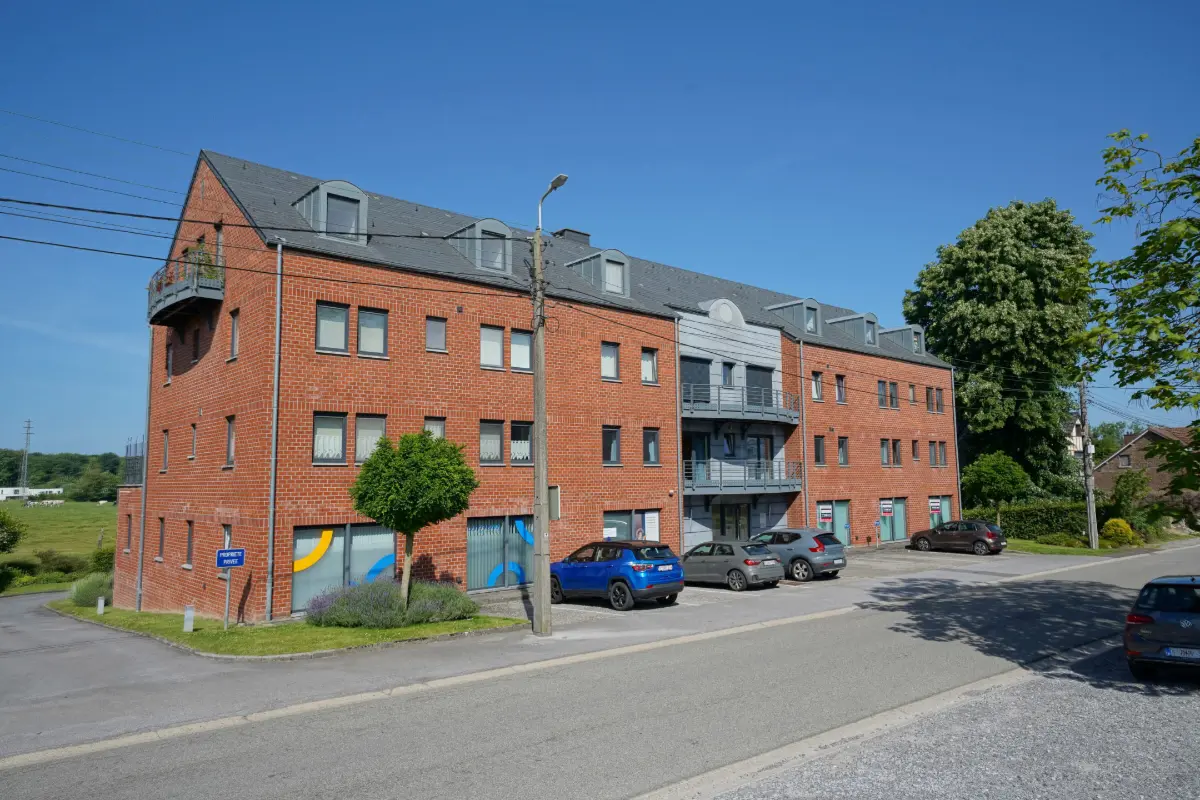 Commerce à vendre à Boncelles 4100 199500.00€  chambres 75.00m² - annonce 743664