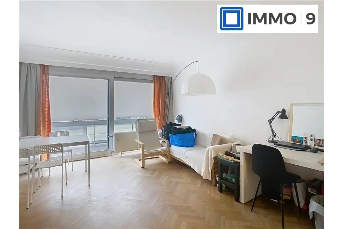 Appartement à vendre à Liège 4000 290000.00€ 2 chambres 94.00m² - annonce 744352