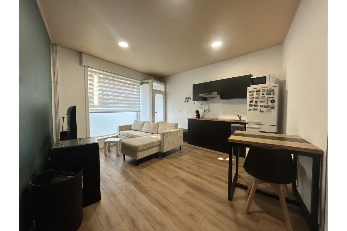 Appartement à louer à Amay 4540 600.00€ 1 chambres 36.00m² - annonce 744056