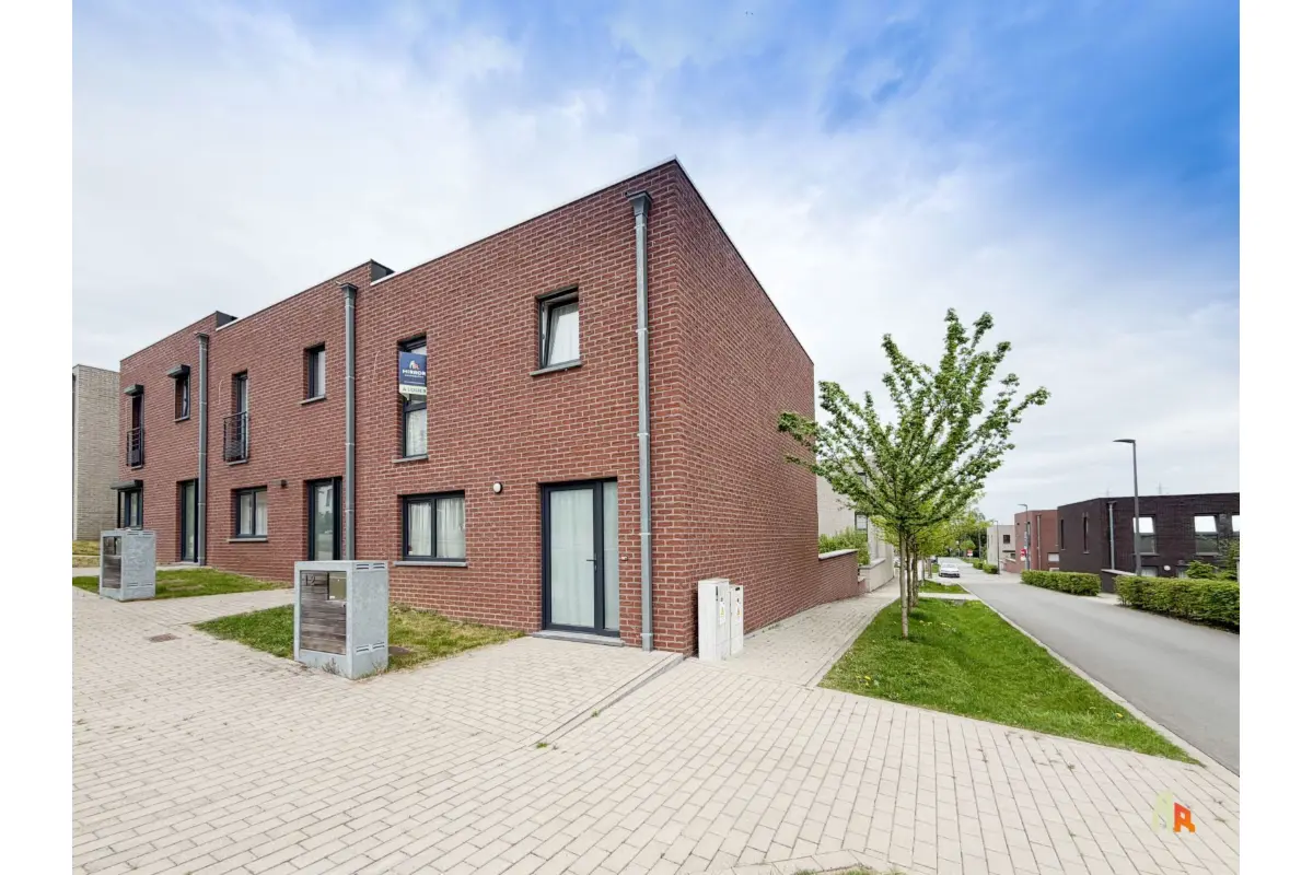 Maison à louer à Boncelles 4100 1100.00€ 2 chambres 107.00m² - annonce 743673