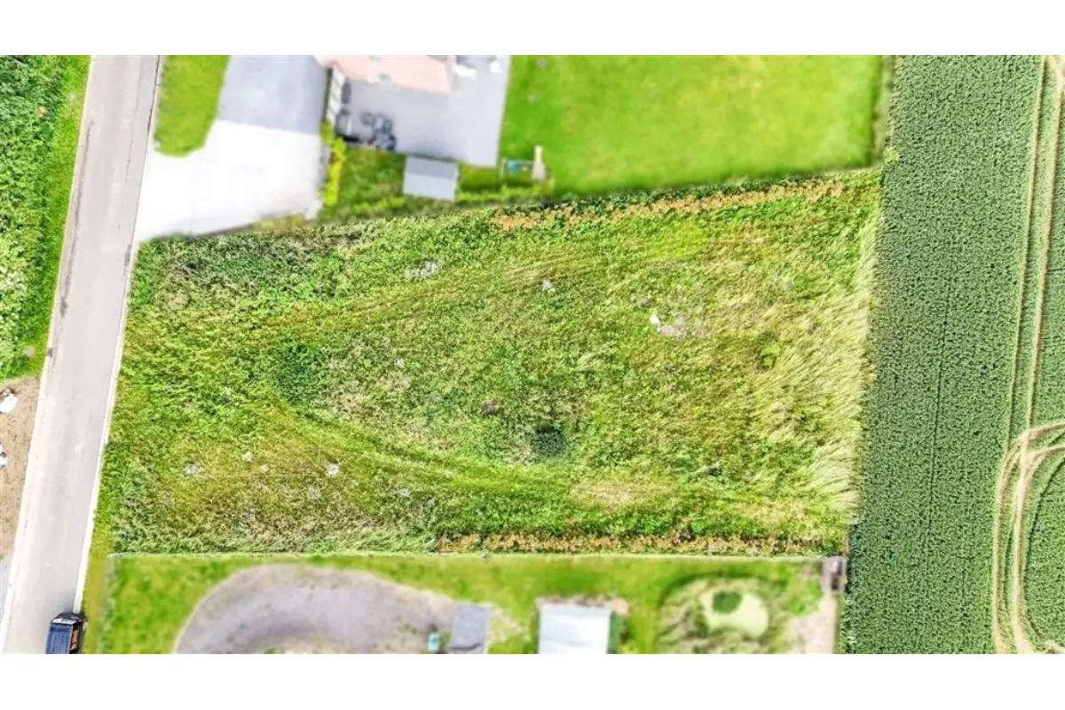 Terrain à vendre à Lavoir 4217 115000.00€  chambres m² - annonce 743904