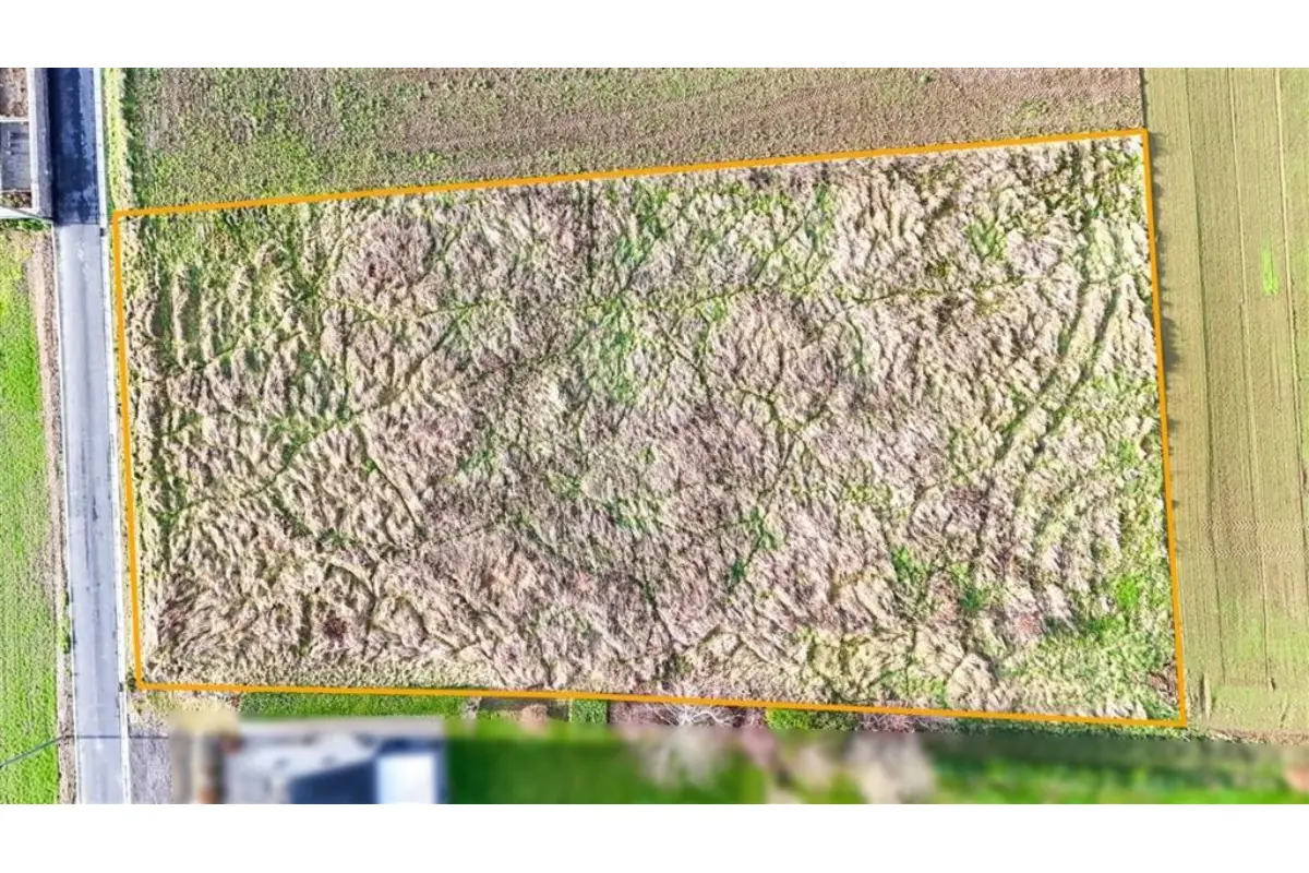 Terrain à vendre à Héron 4217 175000.00€  chambres m² - annonce 743905