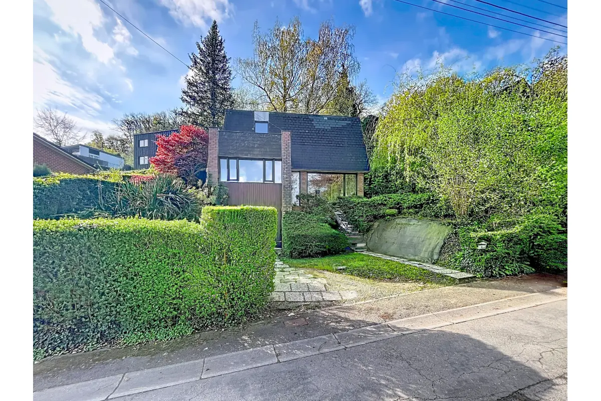 Maison à vendre à Chaudfontaine 4050 0.00€ 3 chambres 196.00m² - annonce 744064