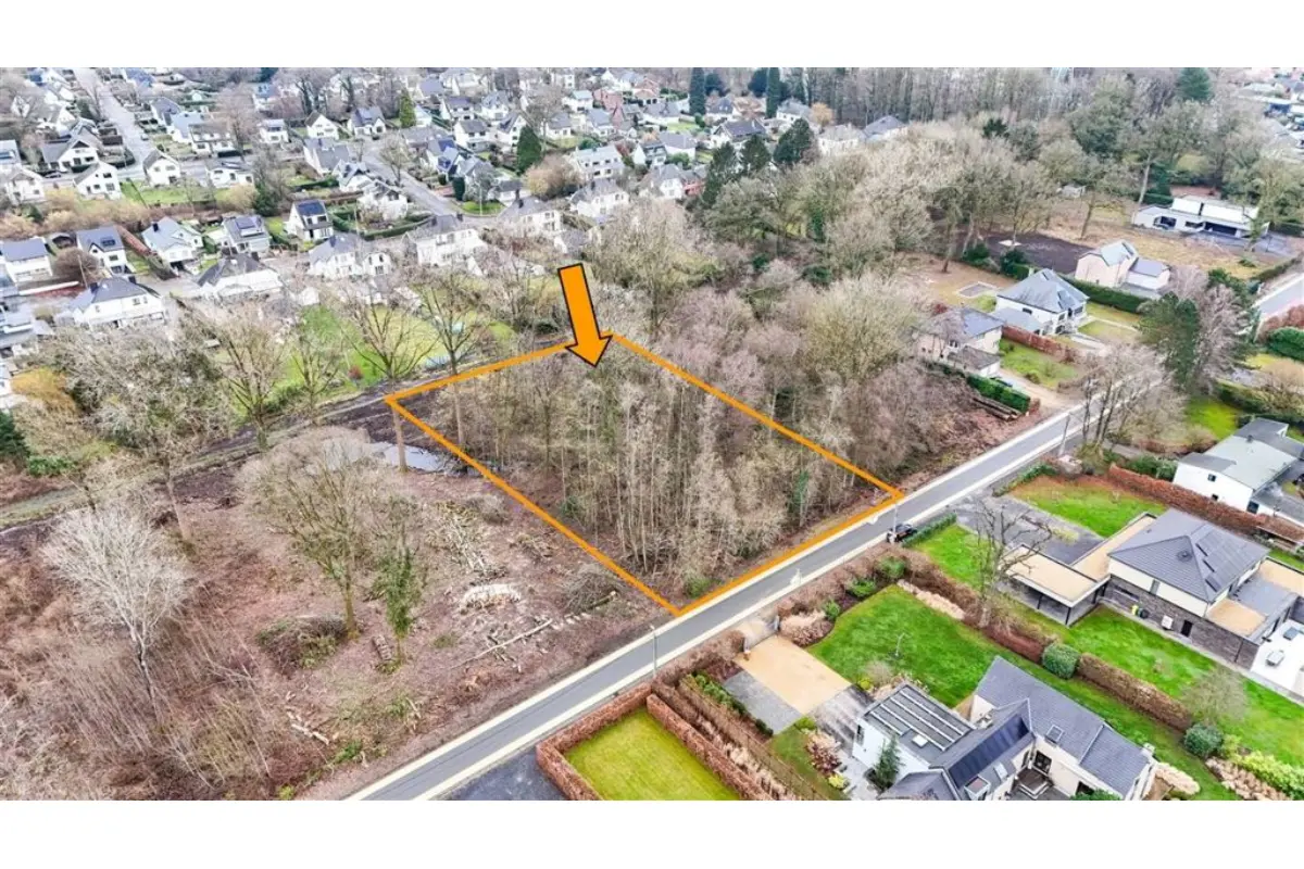 Terrain à vendre à Neuville-en-Condroz 4121 330000.00€  chambres m² - annonce 743900