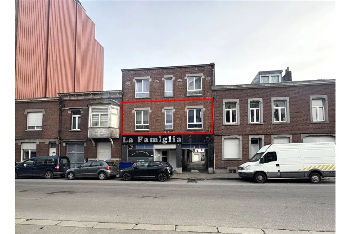 Appartement à vendre à Liège 4020 129900.00€ 2 chambres 77.00m² - annonce 743654