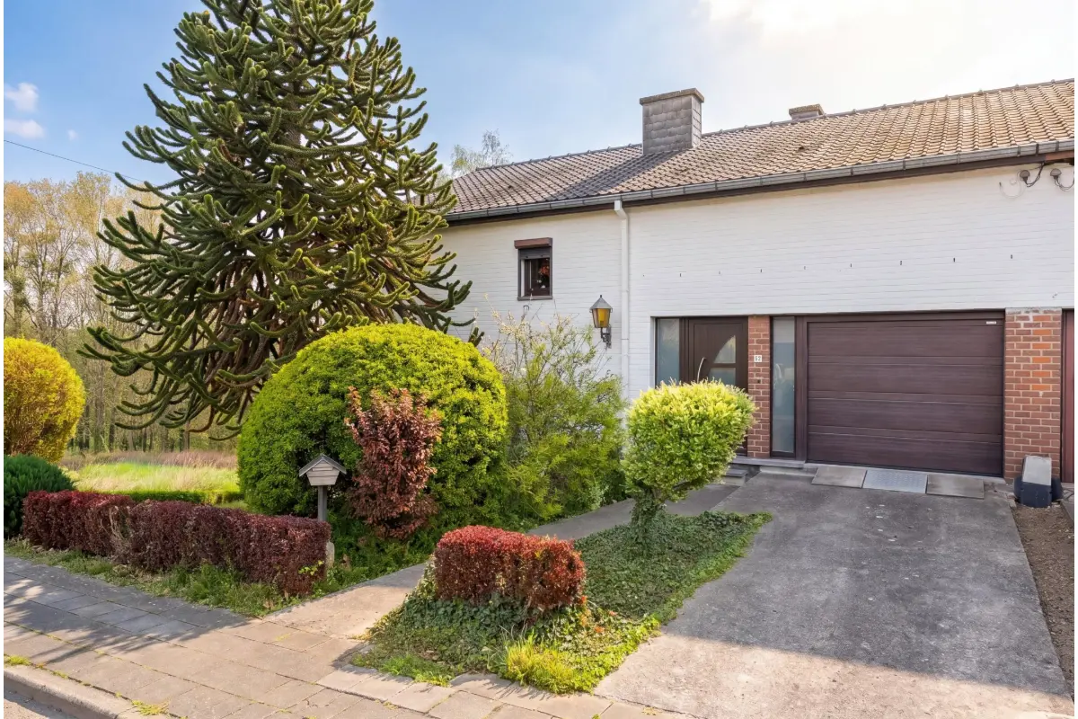 Maison à vendre à Huy 4500 295000.00€ 3 chambres 130.00m² - annonce 743610