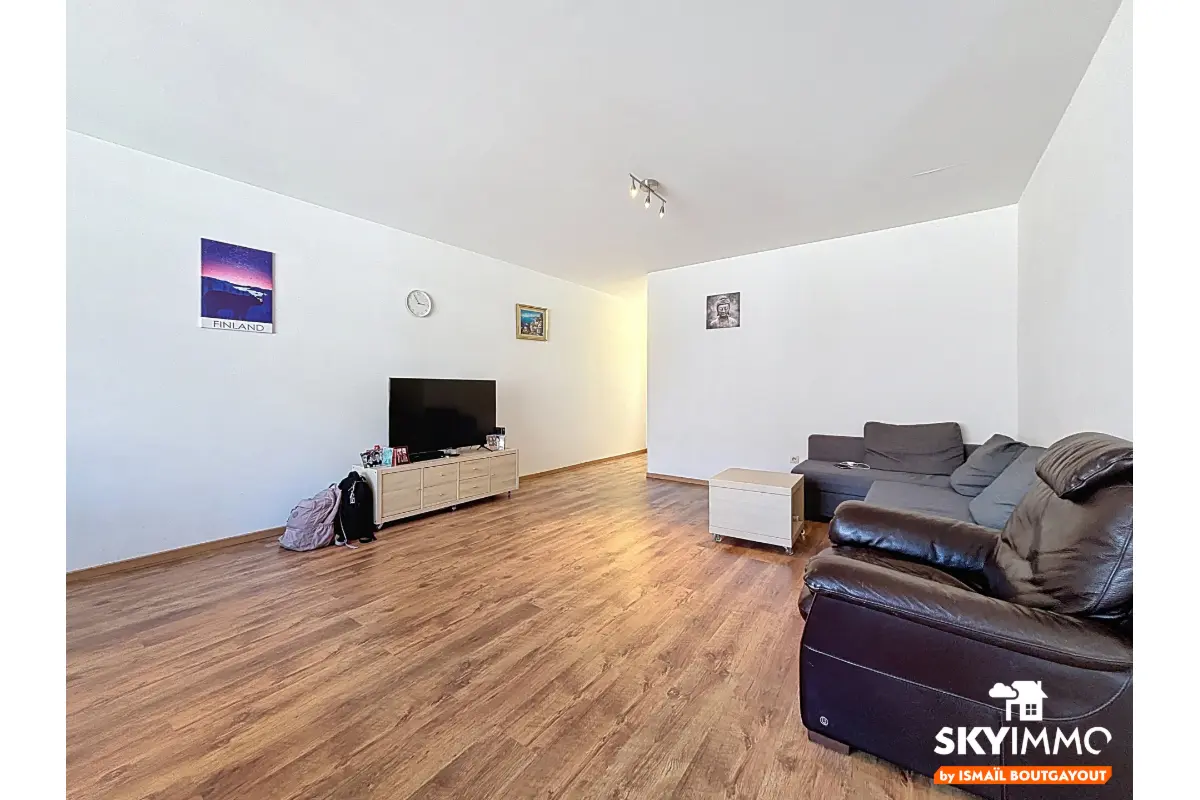 Appartement à vendre à Seraing 4100 149000.00€ 2 chambres 124.00m² - annonce 743639