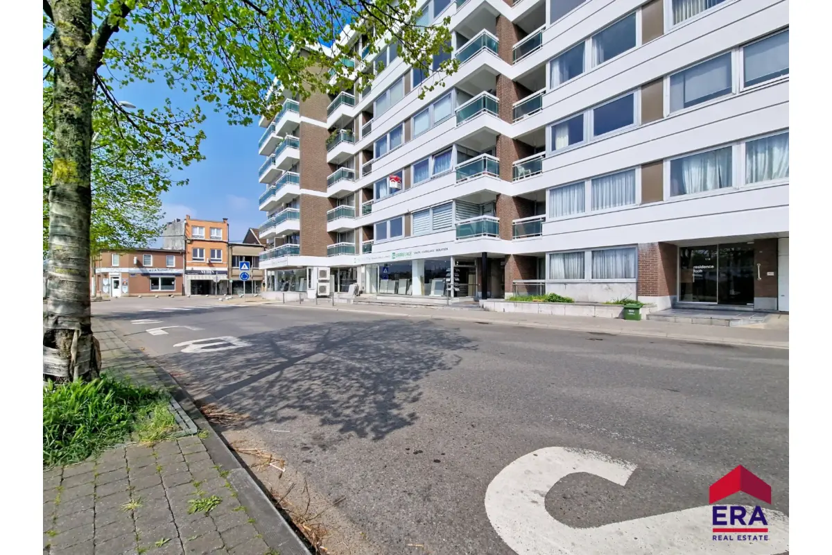 Appartement à louer à Ans 4430 799.00€ 2 chambres 81.00m² - annonce 744069