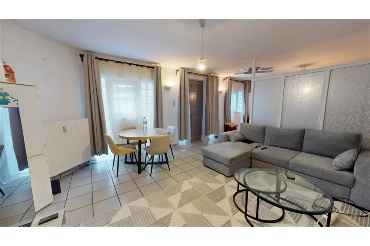 Appartement à vendre à Liège 4020 81900.00€ 1 chambres 49.00m² - annonce 743656