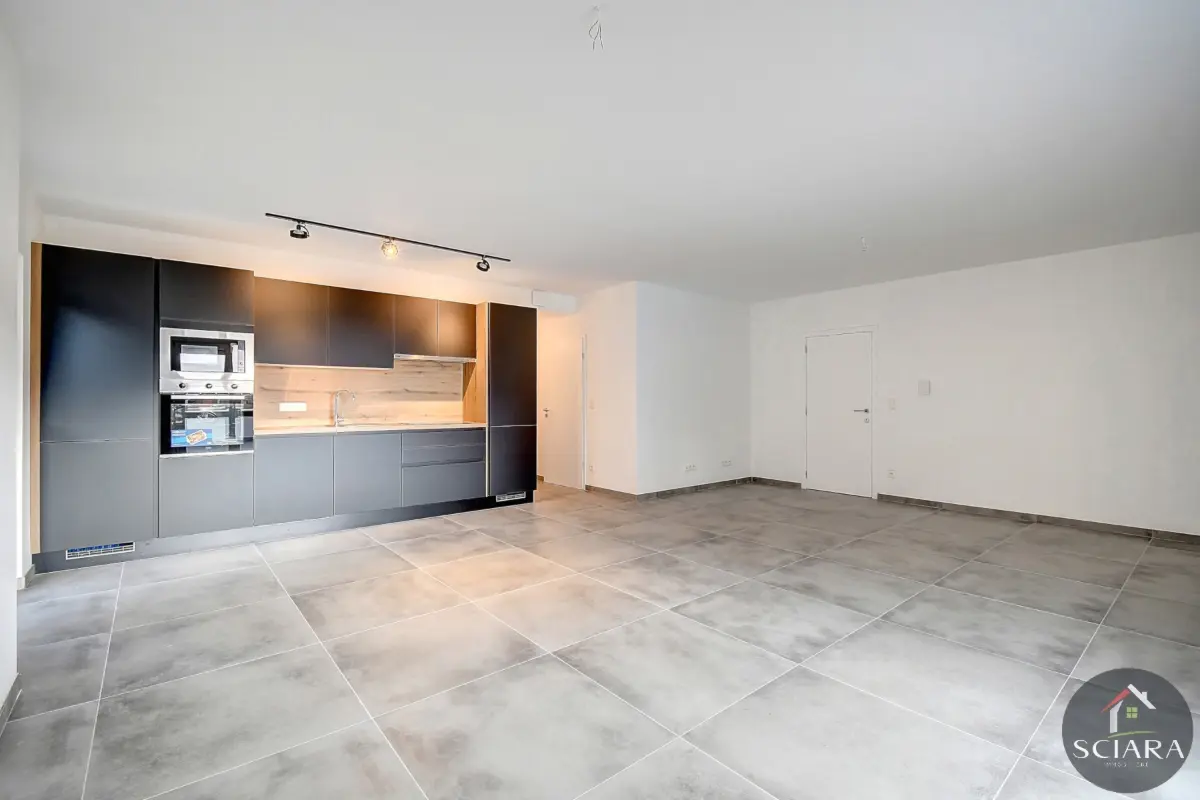 Appartement à vendre à Saint-Nicolas 4420 179000.00€ 2 chambres 90.00m² - annonce 744523