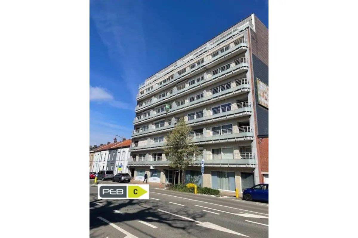 Appartement à  à Loncin 4431 195000.00€ 1 chambres 80.00m² - annonce 744643