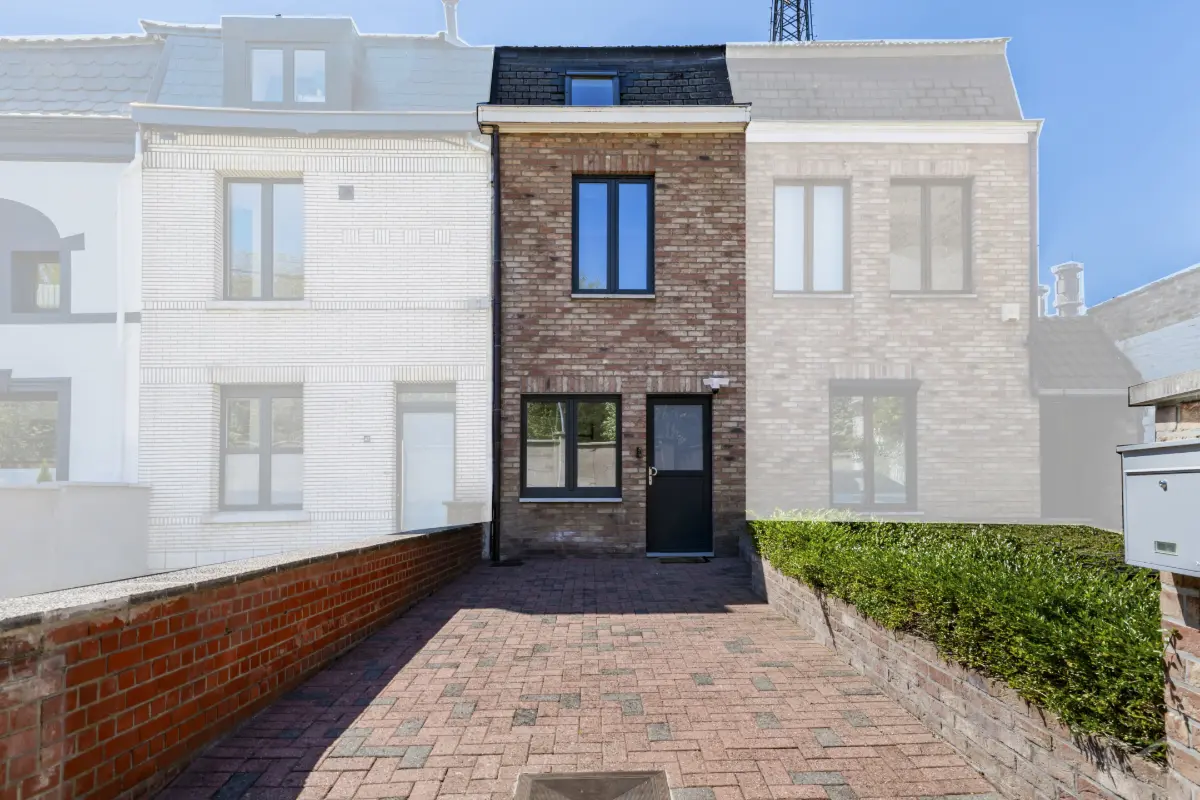 Maison à  à Angleur 4031 209000.00€ 3 chambres 106.00m² - annonce 744677