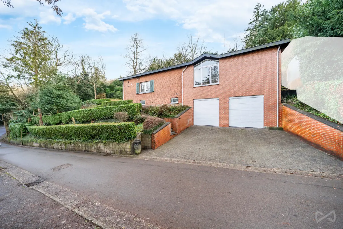 Maison à  à Embourg 4053 319000.00€ 3 chambres 150.00m² - annonce 744569