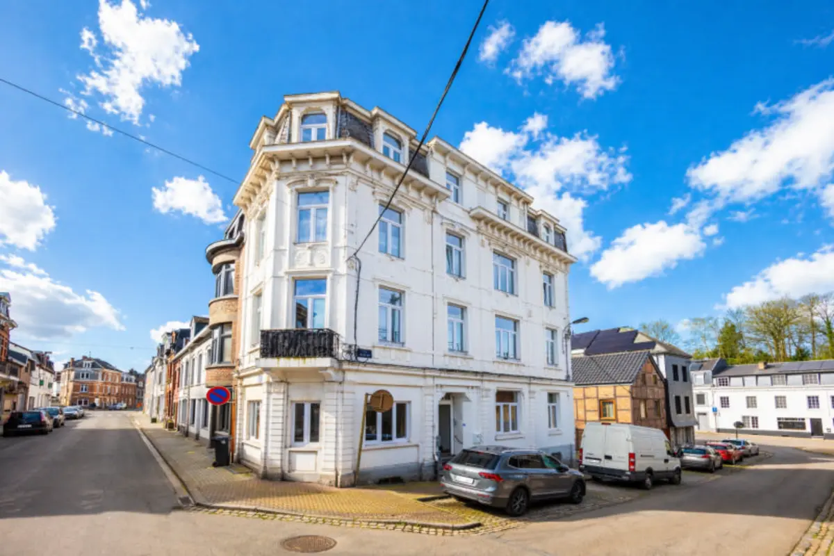 Immeuble de rapport - Immeuble à appartement à  à Spa 4900 249000.00€ 4 chambres 212.00m² - annonce 744888