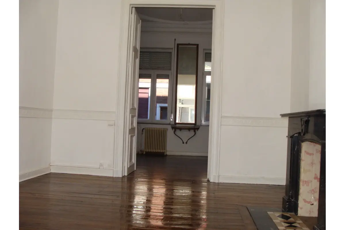 Appartement à louer à Liège 4000 650.00€ 1 chambres 80.00m² - annonce 744441