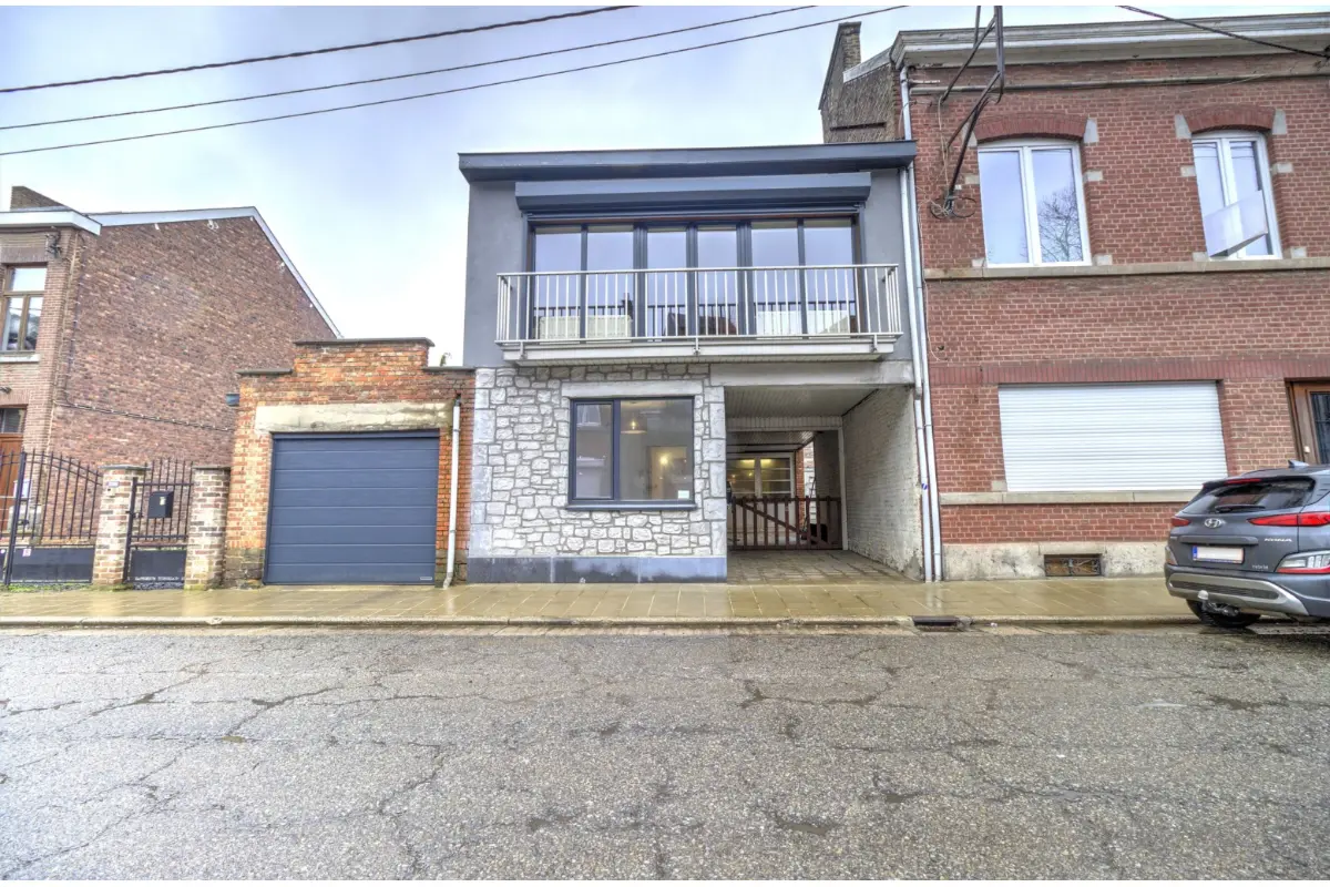 Maison à  à Trooz 4870 189000.00€ 3 chambres 160.00m² - annonce 744526