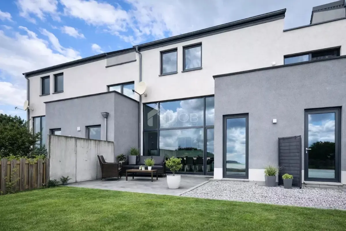 Maison à vendre à Burg-Reuland 4790 365000.00€  chambres 157.00m² - annonce 744594