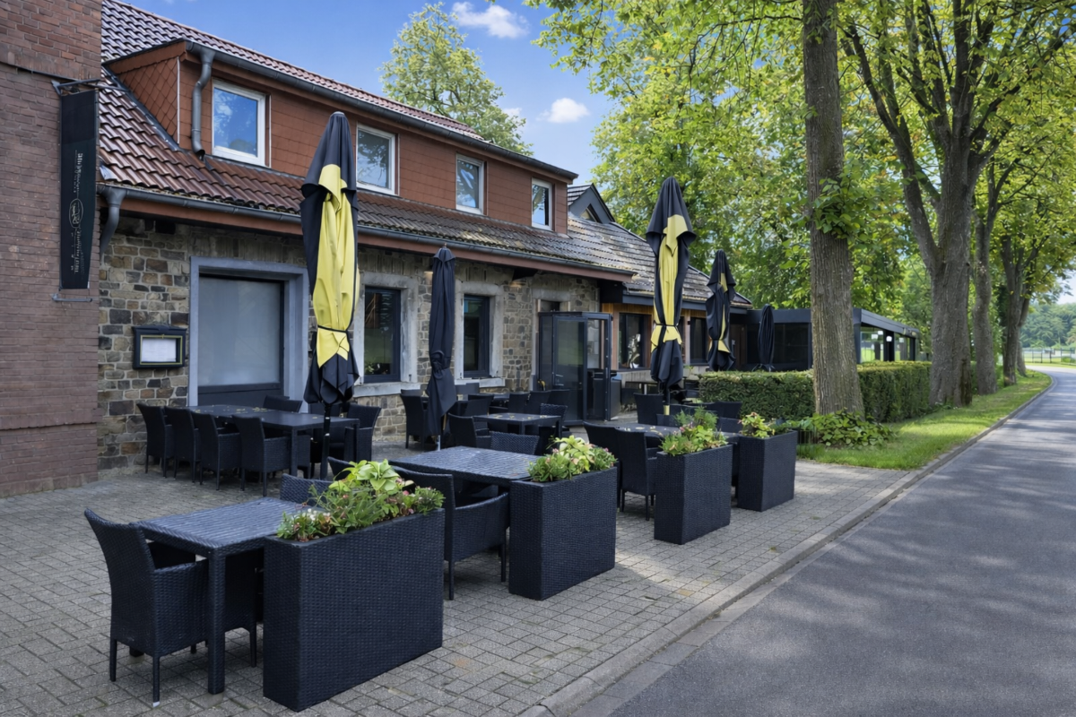 Maison à vendre à Eupen 4700 3900000.00€ 7 chambres 535.00m² - annonce 744822