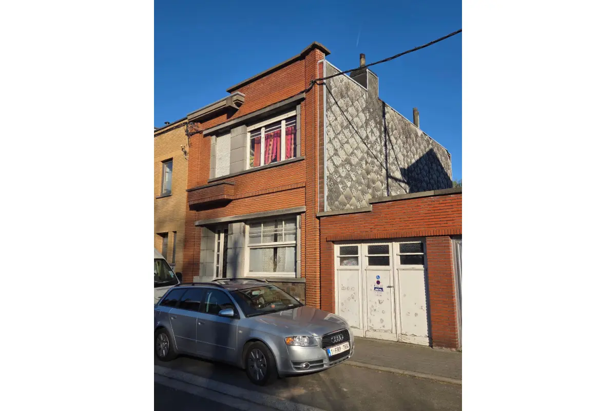 Maison à vendre à Loncin 4431 175000.00€ 3 chambres m² - annonce 744535