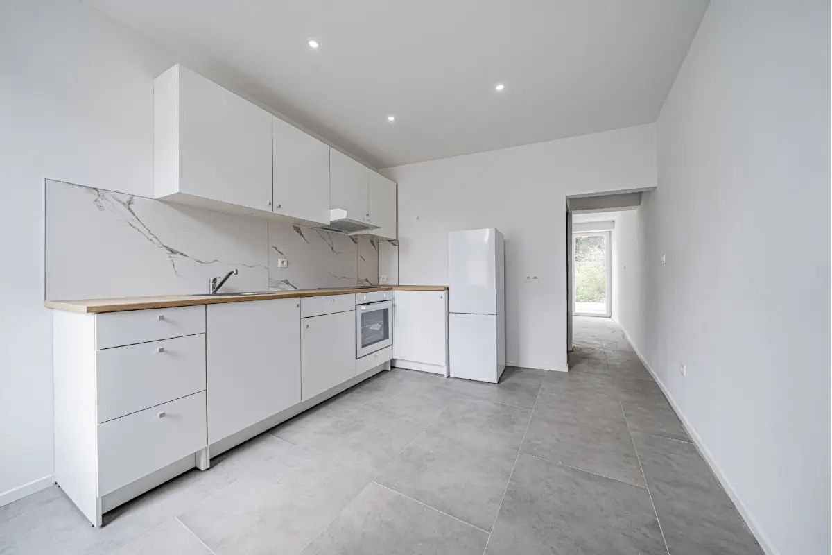 Maison à  à Herstal 4040 189000.00€ 2 chambres 71.00m² - annonce 744810