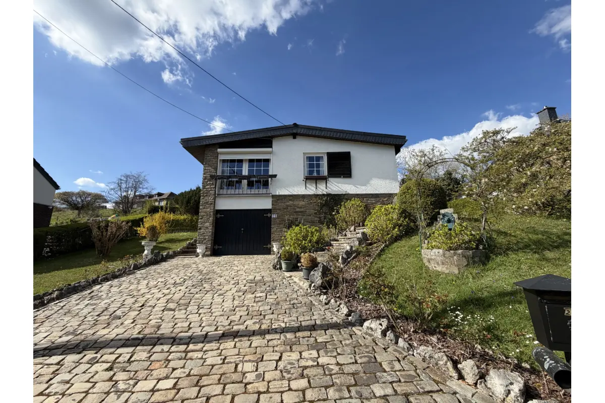 Maison à vendre à Ferrières 4190 249900.00€ 1 chambres 94.00m² - annonce 744875