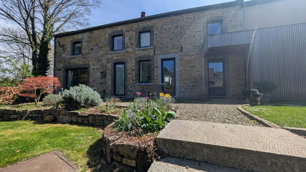 Appartement à louer à Modave 4577 1750.00€ 5 chambres 250.00m² - annonce 745154