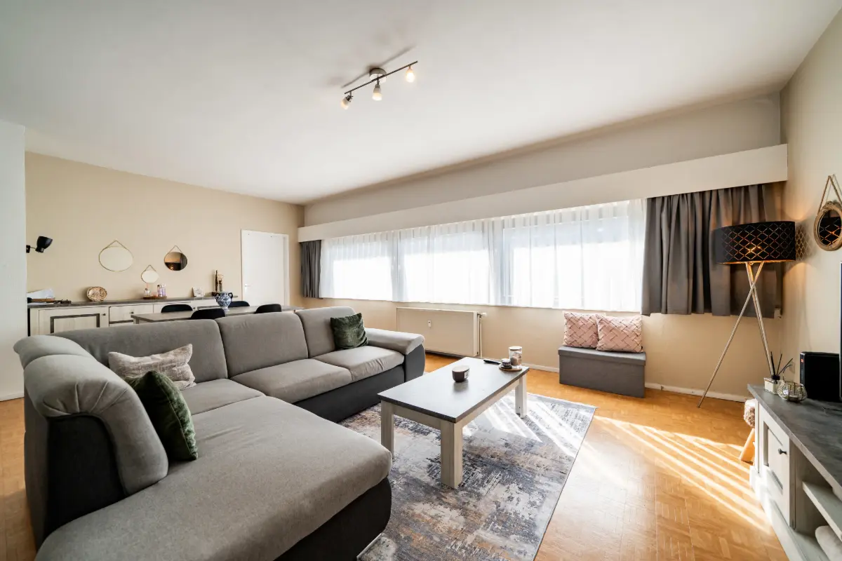 Appartement à  à Herstal 4040 120000.00€ 1 chambres 78.00m² - annonce 744811