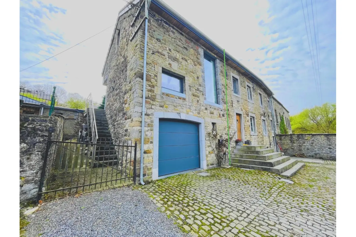 Appartement à louer à Plainevaux 4122 750.00€ 1 chambres 50.00m² - annonce 745768