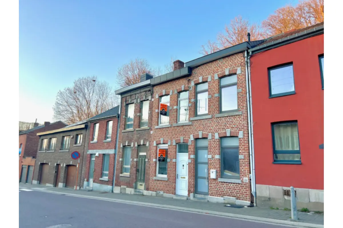 Maison à  à Bressoux 4020 139000.00€ 1 chambres 84.00m² - annonce 745833