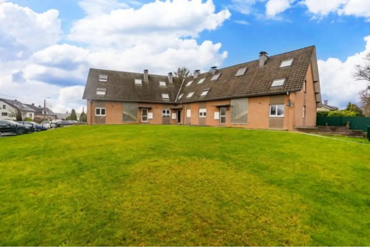 Appartement à vendre à Eynatten 4731 139000.00€ 1 chambres 22.00m² - annonce 745310
