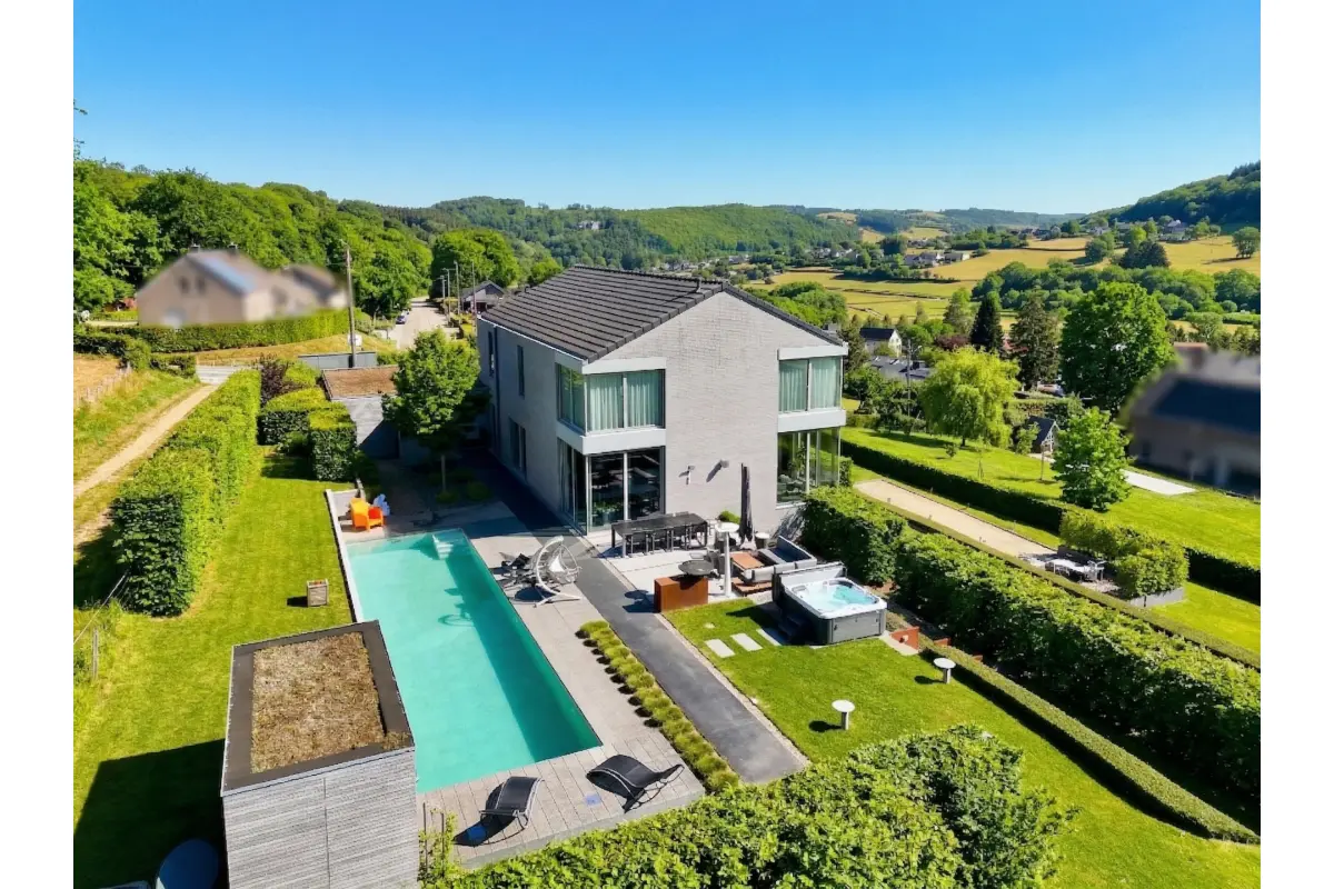 Maison à vendre à Theux 4910 1550000.00€ 5 chambres 255.00m² - annonce 745736