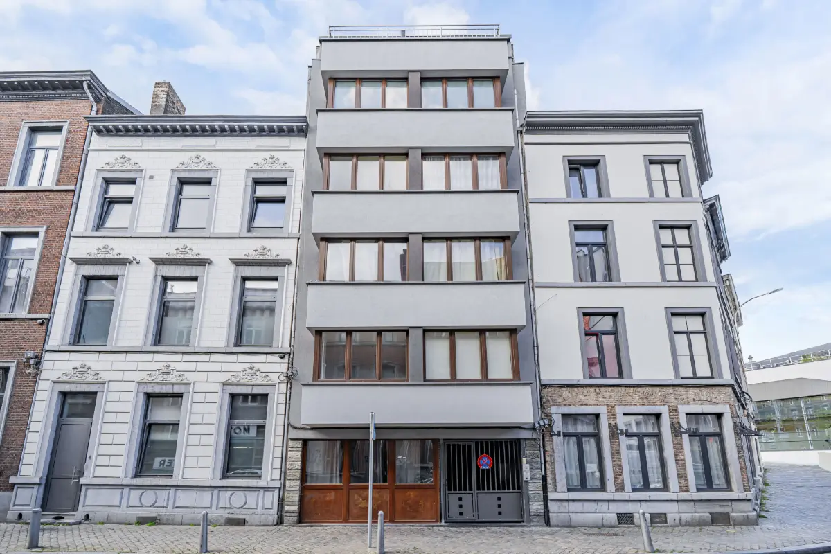 Studio à  à Liège 4000 95000.00€  chambres 34.00m² - annonce 745751