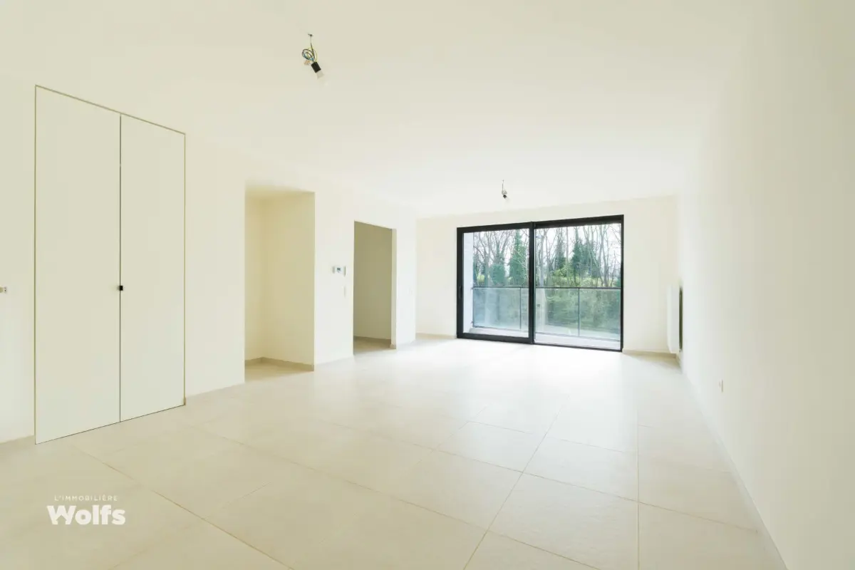 Appartement à vendre à Herstal 4040 283520.00€ 1 chambres 88.60m² - annonce 745907