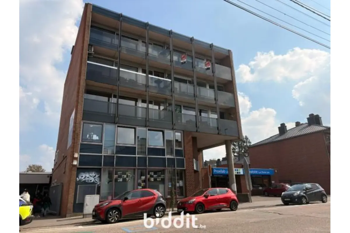 Appartement à vendre à Alleur 4432 120000.00€ 2 chambres m² - annonce 745413