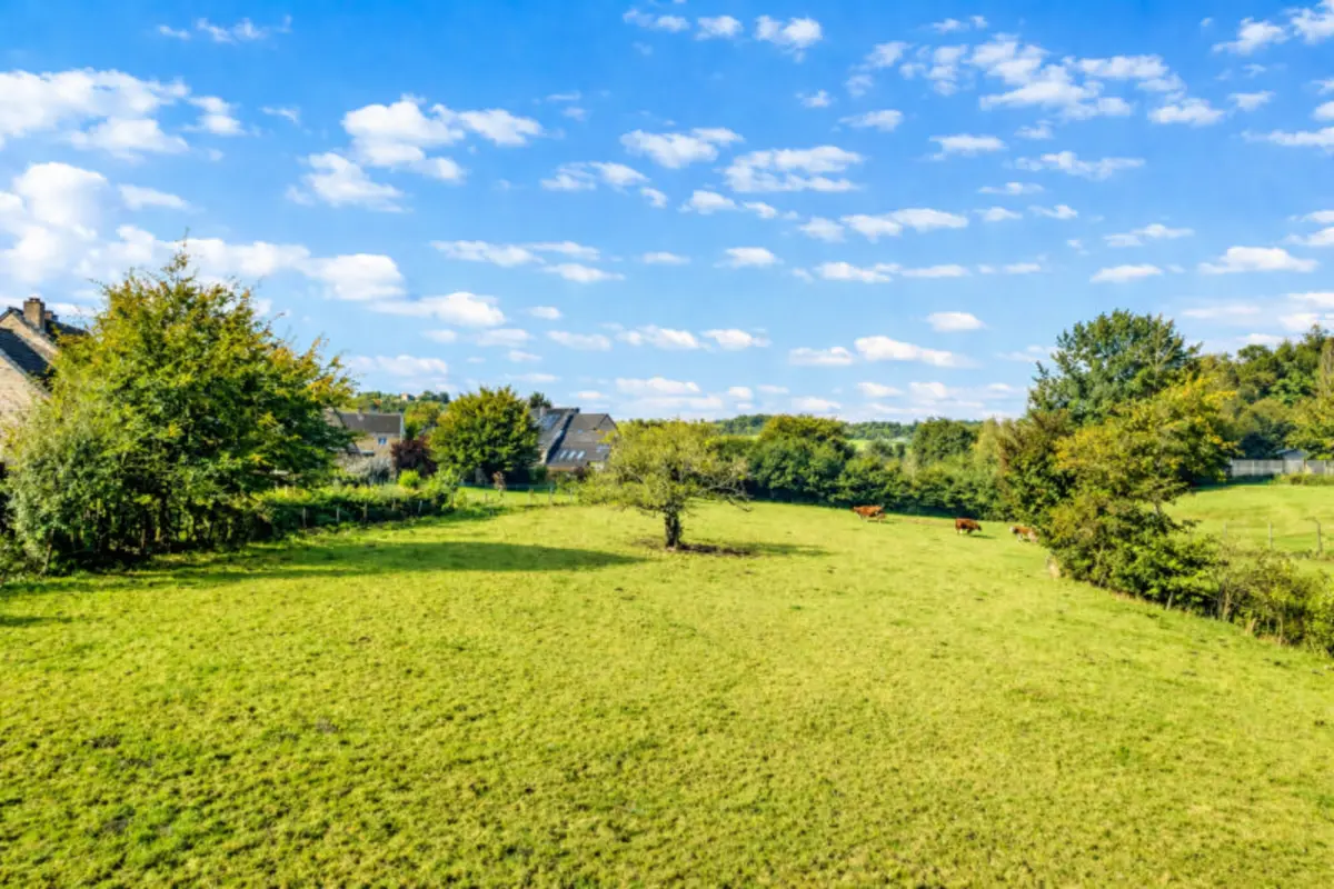 Terrain à bâtir à  à Trooz 4870 249000.00€  chambres m² - annonce 745838