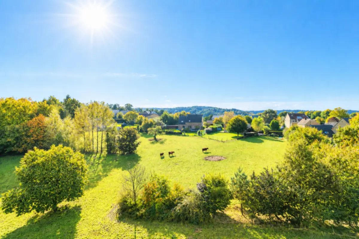 Terrain à bâtir à  à Trooz 4870 249000.00€  chambres m² - annonce 745835