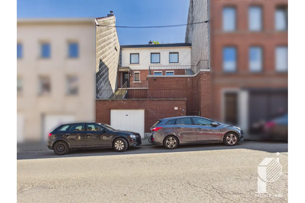 Maison à vendre à Verviers 4800 240000.00€ 2 chambres 121.00m² - annonce 745766