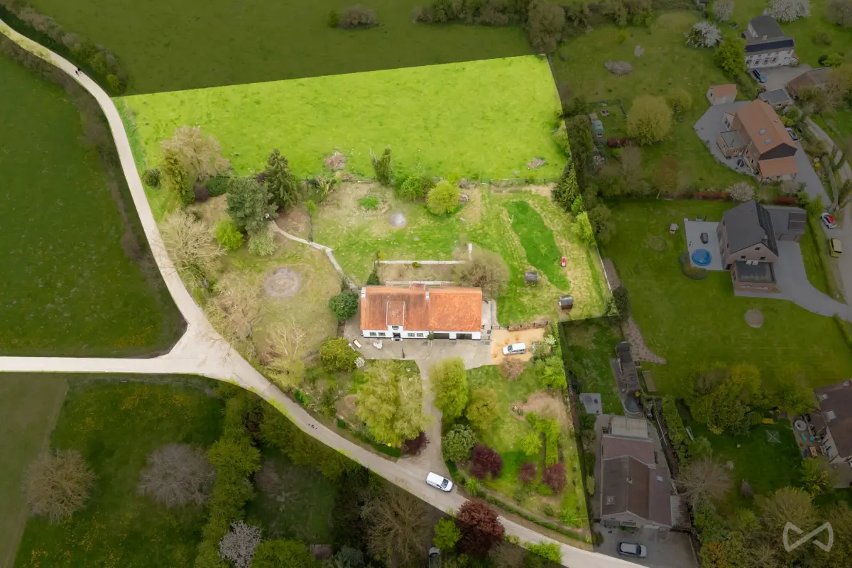 Maison à vendre à Ville-en-Hesbaye 4260 525000.00€ 3 chambres 165.00m² - annonce 745775