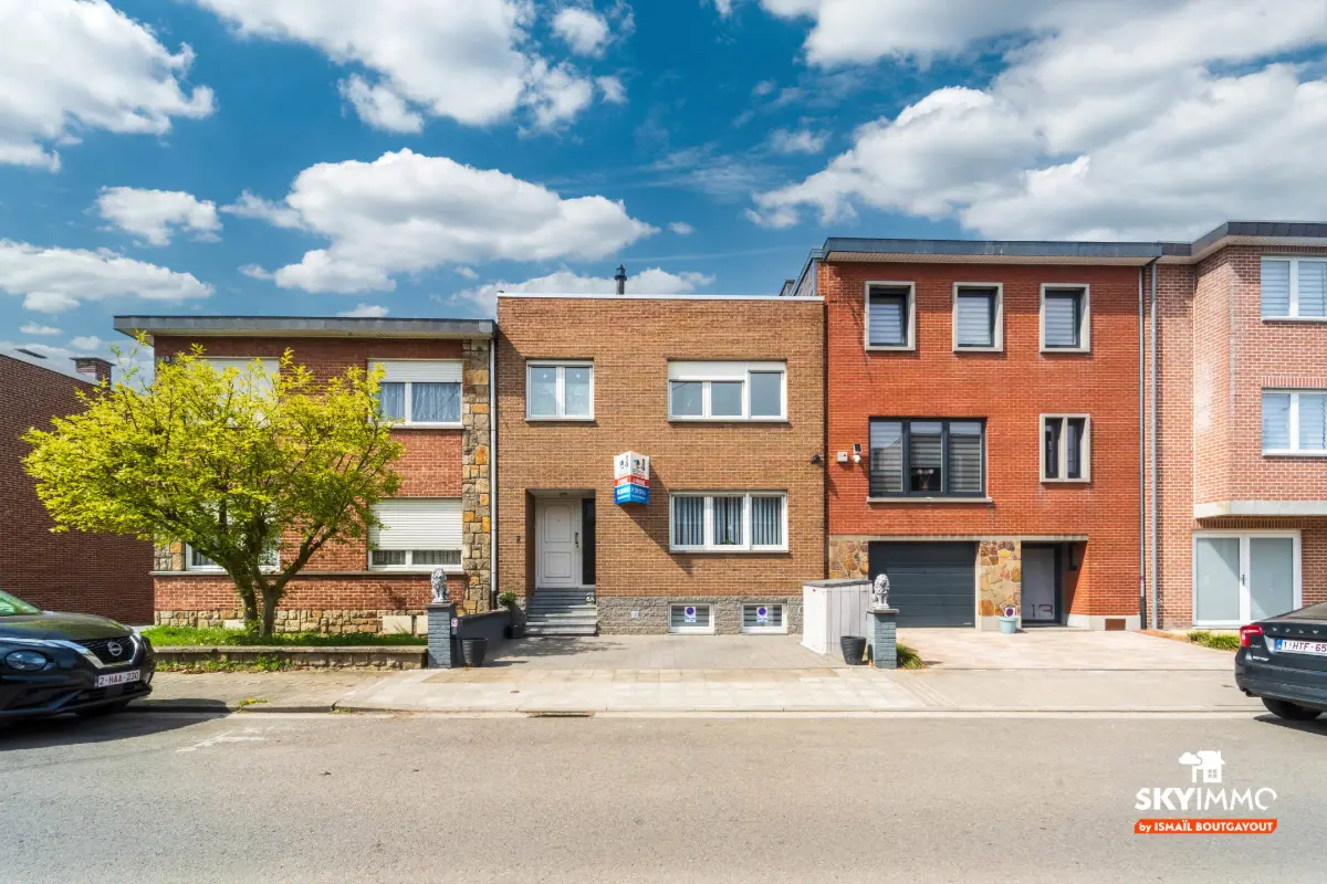 Maison à  à Ans 4430 349900.00€ 4 chambres 159.00m² - annonce 745776