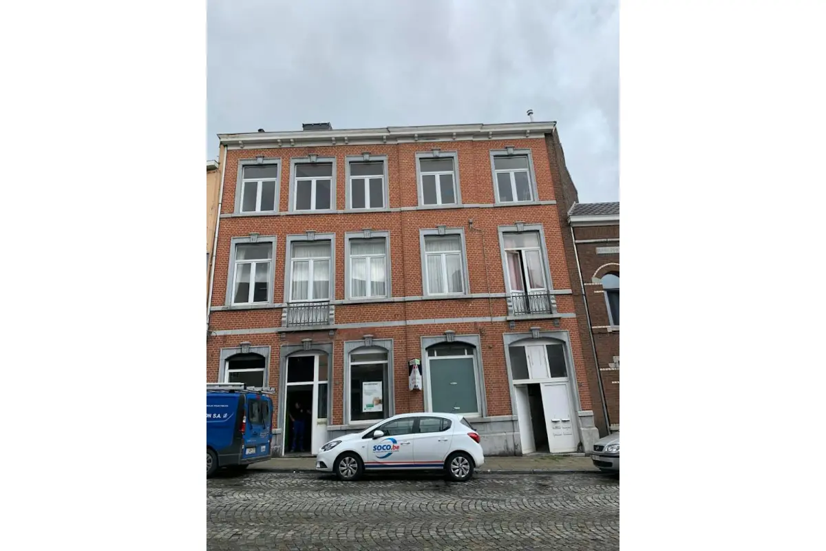 Appartement à louer à Liège 4000 850.00€  chambres m² - annonce 746163