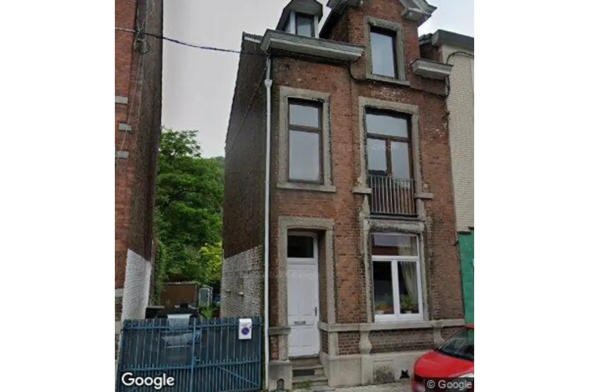Immeuble de rapport - Immeuble à appartement à vendre à Tilff 4130 275000.00€ 3 chambres m² - annonce 745826