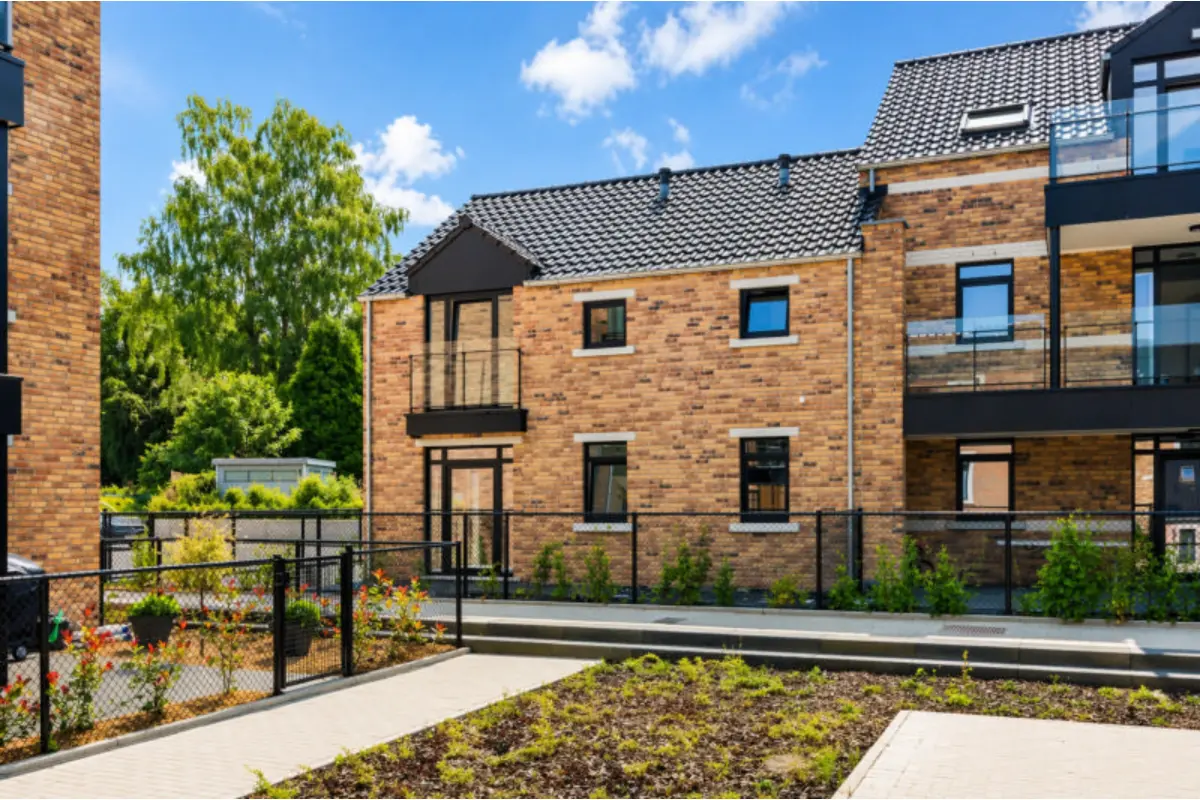 Maison à  à Saint-Georges-sur-Meuse 4470 299000.00€ 3 chambres 139.00m² - annonce 745834