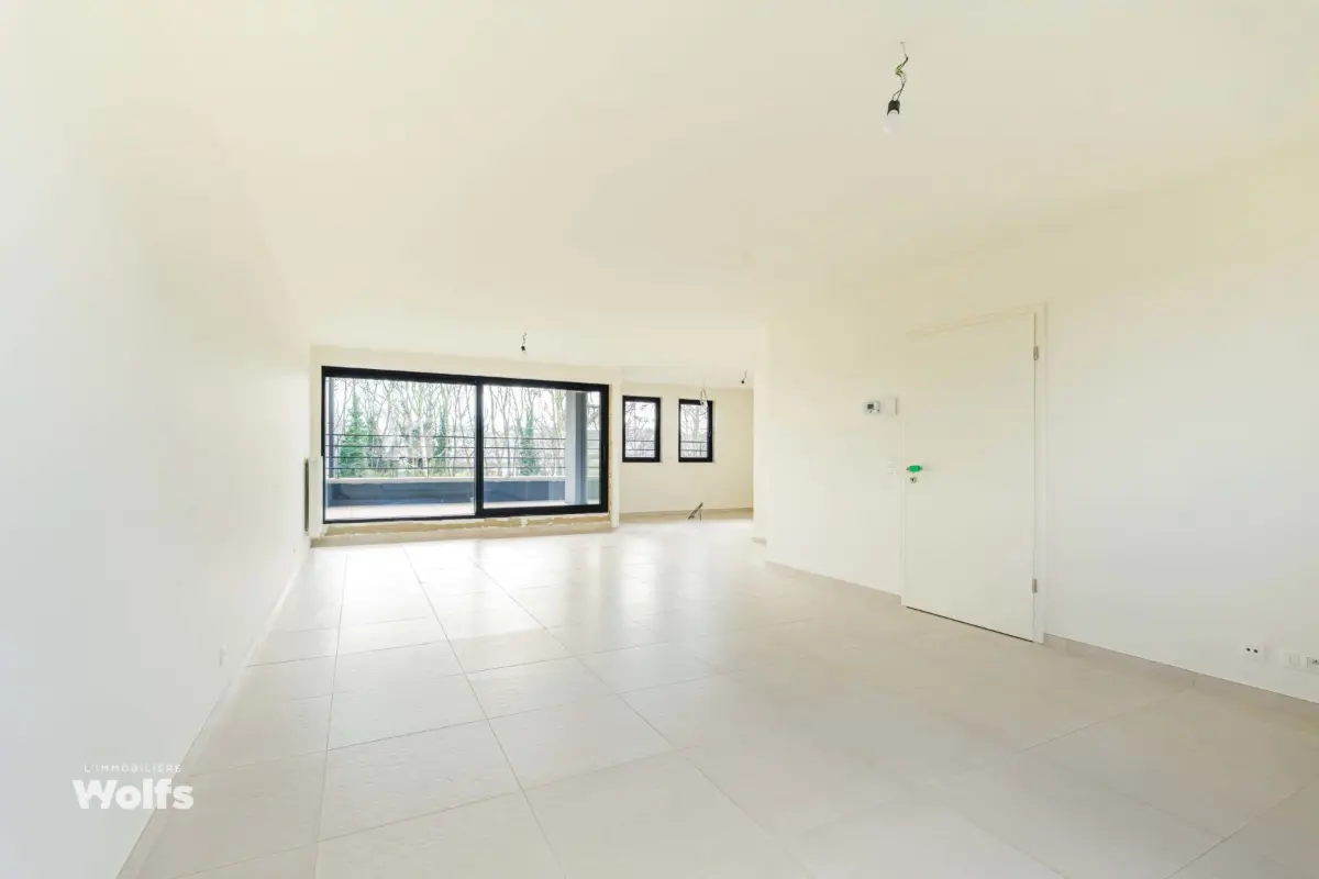 Appartement à  à Herstal 4040 363900.00€ 3 chambres 121.30m² - annonce 745897
