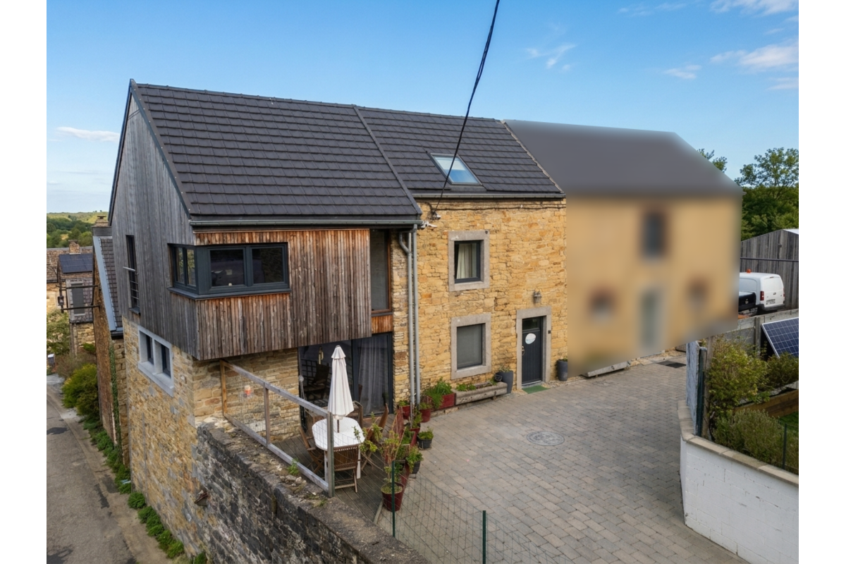 Maison à vendre à Sprimont 4140 210000.00€ 3 chambres 72.00m² - annonce 745814