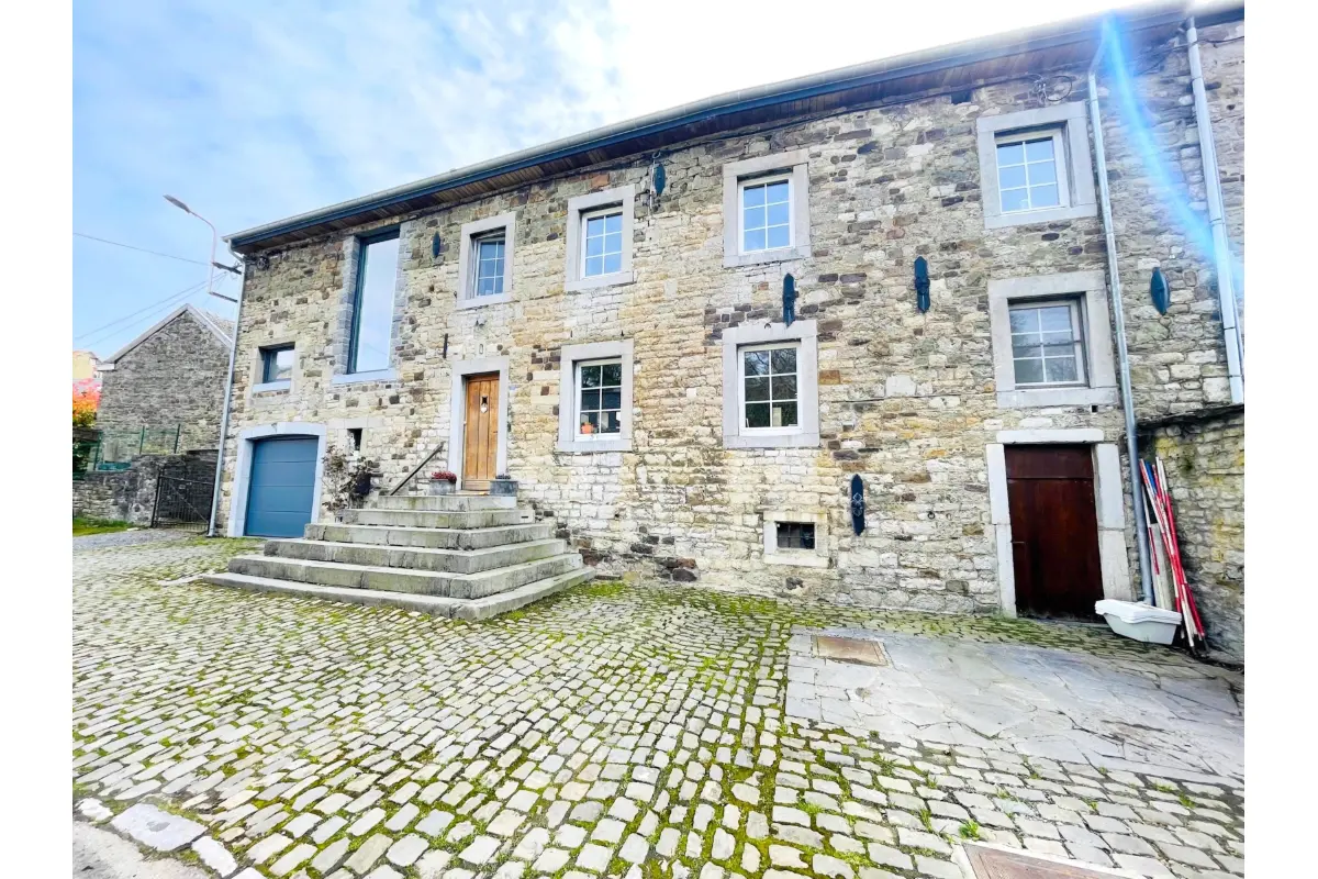Maison à louer à Plainevaux 4122 1250.00€ 3 chambres 160.00m² - annonce 745769