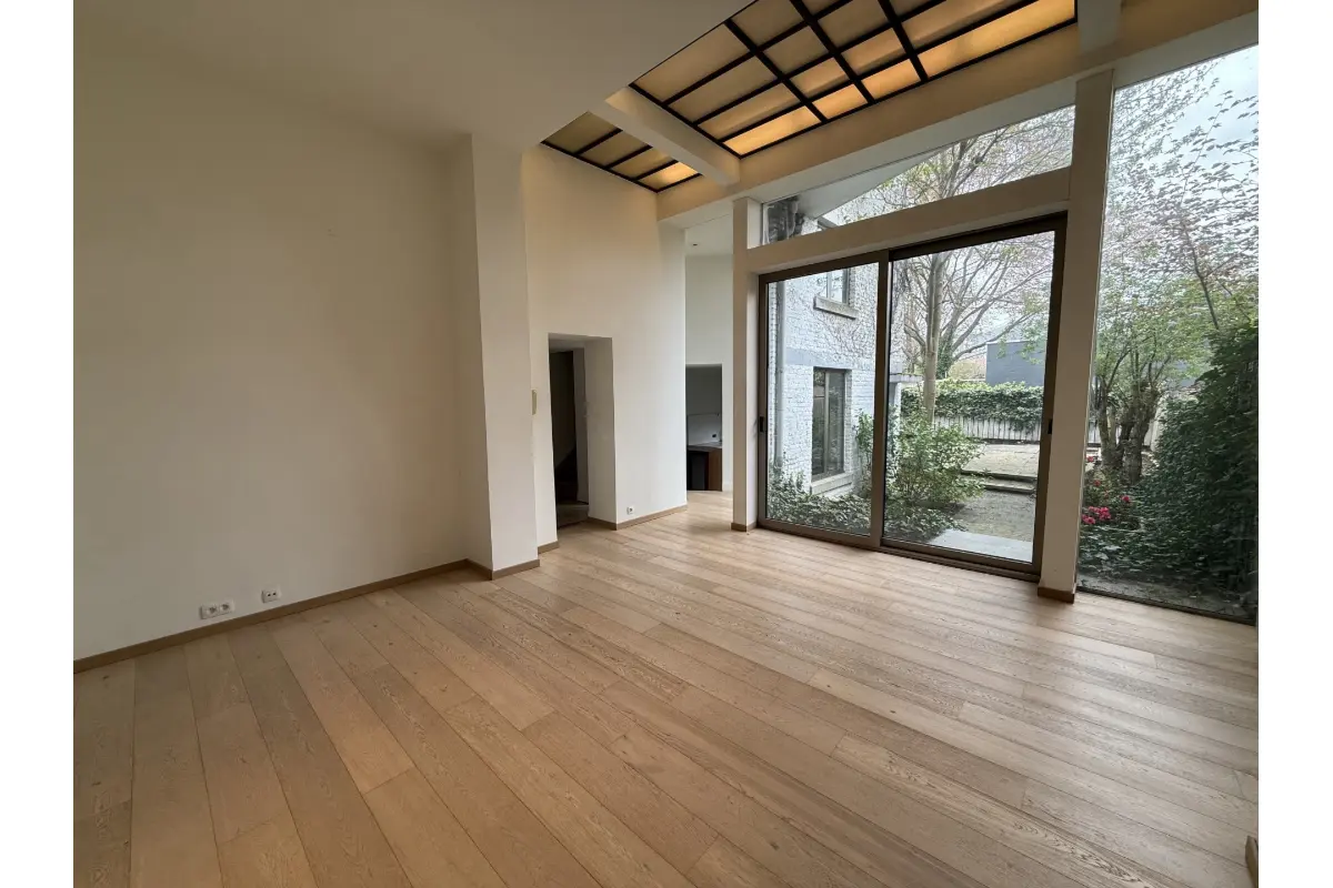 Appartement à louer à Liège 4000 965.00€ 2 chambres 100.00m² - annonce 745493